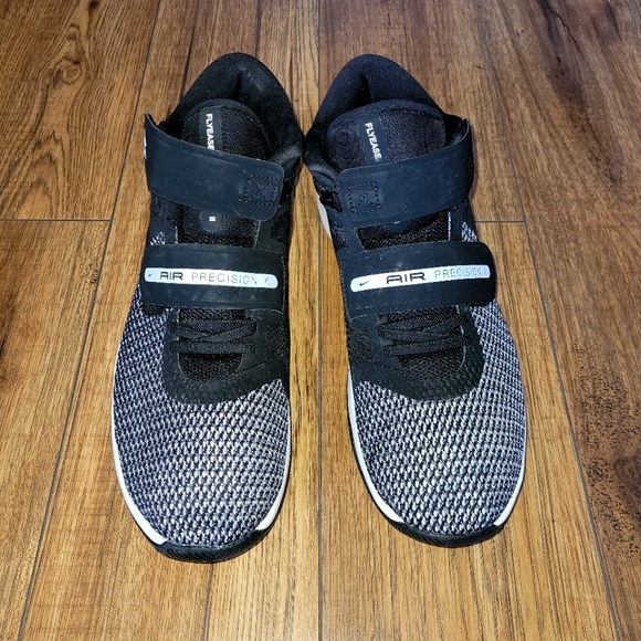 Nike Other - Nike air precision 2 sneakers  size 10